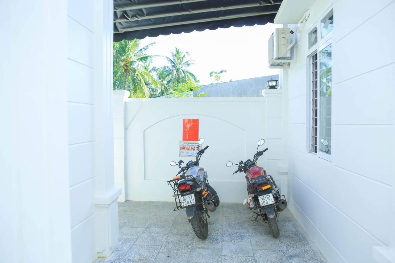 Lavender Tan Thanh Hotel Mini Resort Cong Thanh Exterior photo